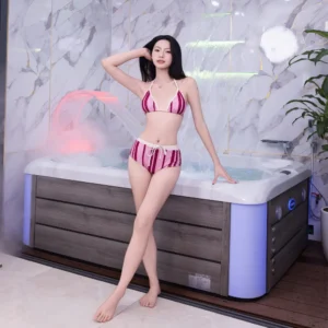 Bồn spa Monalisa M-3527
